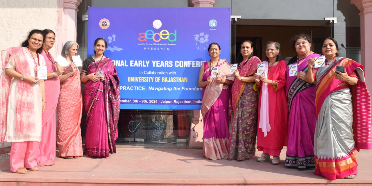 Jaipur Conference
